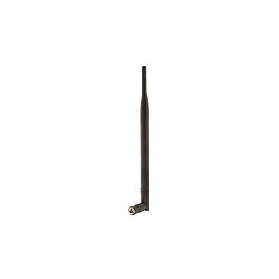 Digi International Description900 Mhz, 6 Half Wave, (2.1 Dbi) Articulating, Rpsma Male (A09HASM7)