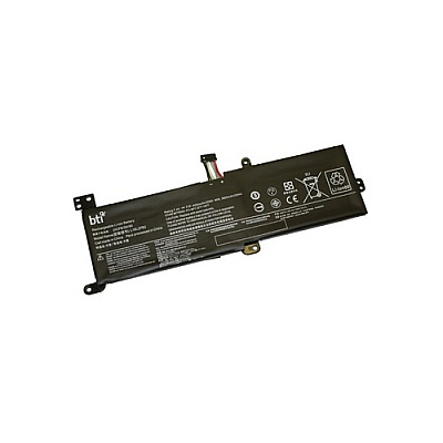 Battery Batt Lenovo Ideapad 320-14ast 320-14iap (L16M2PB2BTI)