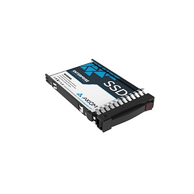Axiom 960gb Ev100 Sff Ssd For Hp (SSDEV10HA960AX)
