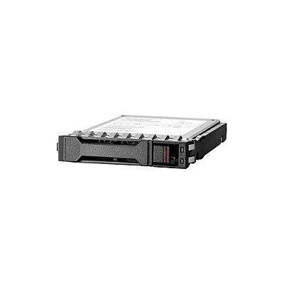 HP e 2.4tb Sas 10k Sff Bc Sed Fips Hdd (P28618B21)
