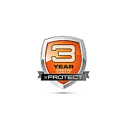 Mobile Demand 3 Year Xprotect-surface Pro Scan Case (SPSOXP3)