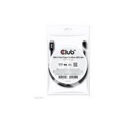 Club 3D Usb3.2 Gen 1 Type-c To Micro Usb Cable (CAC-1526)