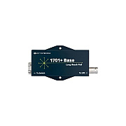 Obsidian Integrations 1701+ Base; Long Reach Poe++ Eoc Extender When Paired With Nv-ec1701pls-lk (50 Watts) (NVEC1701PLSBSE)