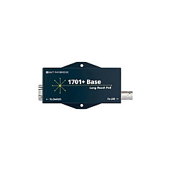 Obsidian Integrations 1701+ Base; Long Reach Poe++ Eoc Extender When Paired With Nv-ec1701pls-lk (50 Watts) (NVEC1701PLSBSE)