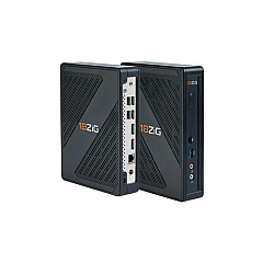 10 Zig 6048qv Zero 4gb Ram 8gb Sata (6048QM4800)