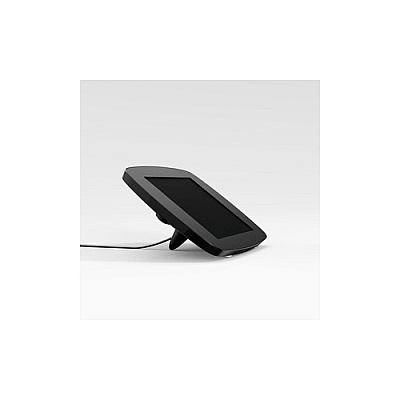 Bouncepad North America Bouncepad Lounge With Reinforced Usb Cable | Apple Ipad Pro 2nd And 3rd Gen 11.0 (2020 - 2021) | Black | Exposed Front Camera And Home Button (LO2B4PM4MX)