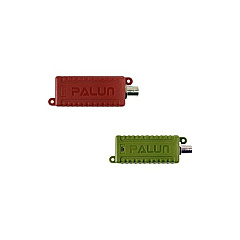 Everfocus Electronics Palun Ii Poe (switch), Blister (PALUNII)