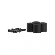 Peerless Screw And Spacer Kit For 85 Microsoft Surface Hub 2s/2x (ACC185)