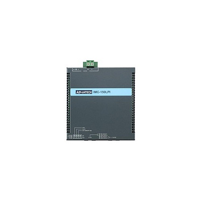B+B Smartworx Long Reach Poe+ Extender (IMC150LPI)
