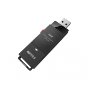 Buffalo 1tb Portable External Ssd Stick (SSD-PUT1.0U3B)