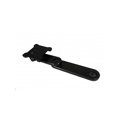 Havis Swivel Arm Mount With 6inch Base, 3inch (MDARM0603)