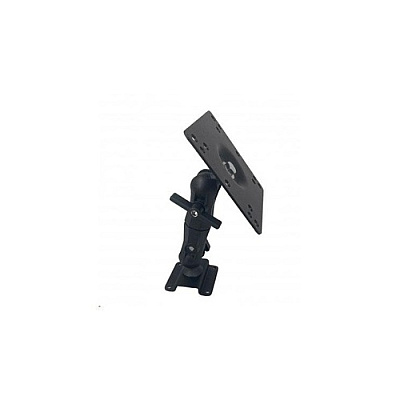 Havis Mhl,frklft,fxd,pnl,mnt,7inch,arm,w-knob (MH1015)