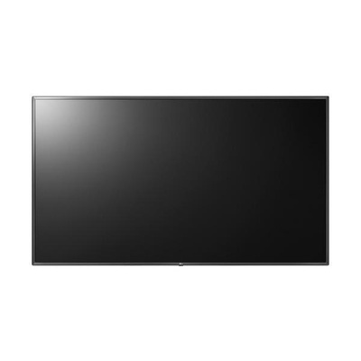 LG 75in Uhd, 3 Hdmi, 1 Rs232, 1 Usb, Speaker, Stand, Rj45, Non Wi-fi (75US340C2UD)