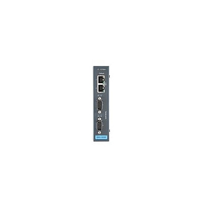 B+B Smartworx 2-port Modbus Gateway With Wide Temp & Iso (EKI1222CICE)