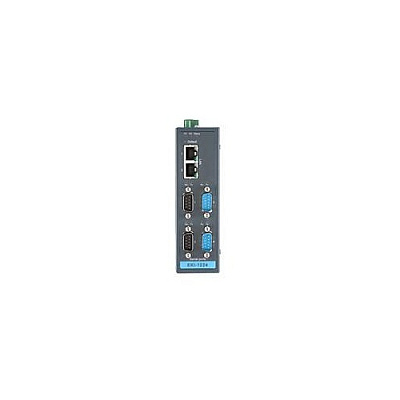 B+B Smartworx 4-port Modbus Gateway (EKI1224CE)