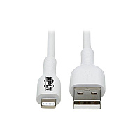 Tripp Lite Safe-it Usb-a To Lightning Sync/charge C (M100AB02MWH)