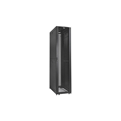 Tripp Lite Rack Enclosure Server Cabinet 52u Standa (SR52UB)