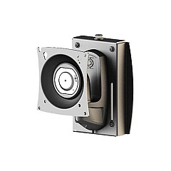 Winzip Single Lcd Slatwall Mount (30172)