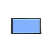 Winzip Keyboard Tray (32250)