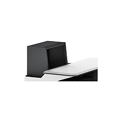Winzip 6u Rack Turret, 7 Degree Slope (43032)