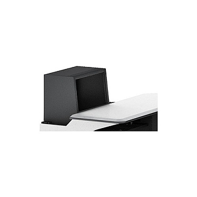 Winzip 6u Rack Turret, 7 Degree Slope (43032)