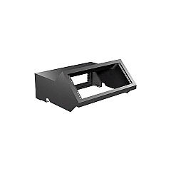 Winzip 4u, 45 Degree Rack Cabinet (56030)
