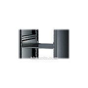 Winzip 3-1/2in Heavy Duty Rk Mnt Shelf (88090)