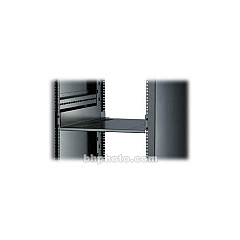 Winzip 3-1/2in Heavy Duty Rk Mnt Shelf (88090)