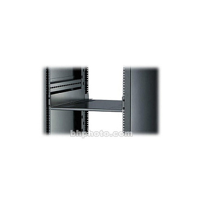 Winzip 3-1/2in Heavy Duty Rk Mnt Shelf (88090)