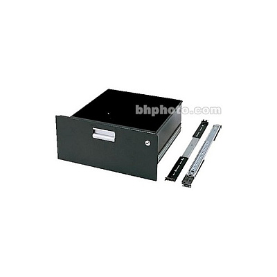 Winzip 8-3/4in H Utility Drawer W/lock (88321)