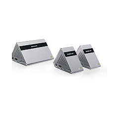 Iogear Ultra-fast 60ghz Wireless 4k Uhd Transmitter & Receiver Kit For 2 Tvs (GW4K30GH60KIT)