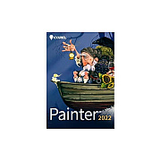 Corel Painter 2022 Ml Education Esd (LPTR2022MLAESD)
