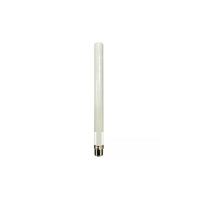 Acceltex Solutions 5/7 Gain Omni Stick Antenna W/ N Connectors (ATSOO245571NPICW)