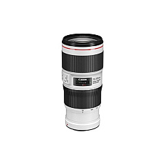 Canon Ef 70-200mm F/4l Is Ii Usm (2309C002)