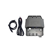 Gamber Johnson Gamber-johnson Rugged Usb Hub With Bare (7160139302)