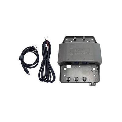 Gamber Johnson Gamber-johnson Rugged Usb Hub With Bare (7160139302)