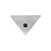 Component Specialties 2mp Hd-tvi Corner Mount Camera (CVC605CMT1)