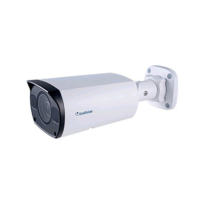Geovision Ai 8m,4.3x,super Low Lux,wdr Pro Ir Bullet,h.265 (84TBL88100010)