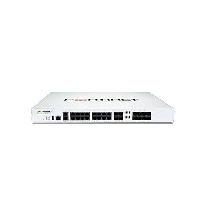 Fortinet Custom Sku Viasat Only - Fortigate-200f Hardware Plus Advanced Threat Protection. (FG200FBDL92836)