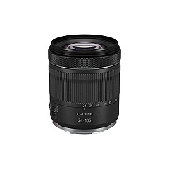 Canon Rf24-105mm F4-7.1 Is Stm Lens (4111C002)