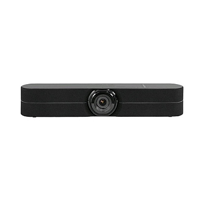 Vaddio Huddleshot Camera Assembly, Black (99850707000)