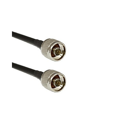 Acceltex Solutions 5ft Np To Np Jumper (ATS195NPNP5FT)