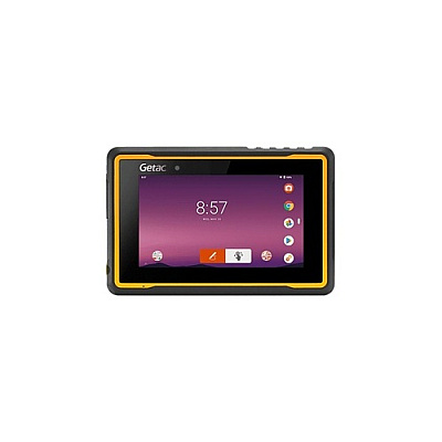 Getac Zx70 G2 - Qualcomm Snapdragon 660 Octa-c (Z1C72MDA5OYC)