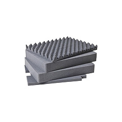 Deployable Systems 4 Pc Replacement Foam Set For The 1560 (1560400000)