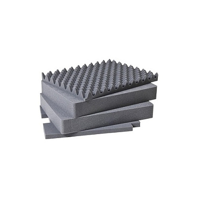 Deployable Systems 4 Pc Replacement Foam Set For The 1560 (1560400000)