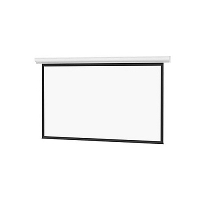 DA-Lite Screen Designer Contour 113d 60x96 Mw Battery (14432)