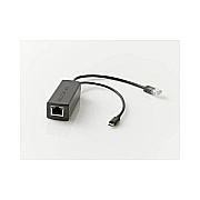 DA-Lite Screen Poe To Micro Usb Adaptor (14856)