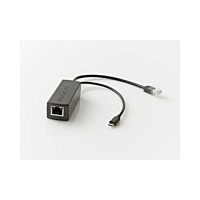 DA-Lite Screen Poe To Micro Usb Adaptor (14856)