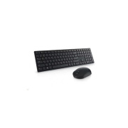Protect Computer Products Dell Pro Km5221w / Km5221wbkb-us Wireless Keyboard And Mouse Covers Combo (DLB-1750-109)