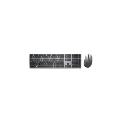 Protect Computer Products Dell Premier Km7321w / Km7321wgy-us Keyboard And Mouse Covers Combo (DLB1749109)